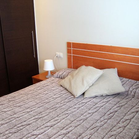 Apartamentos Canillo Pie Pistas 3000 Εξωτερικό φωτογραφία