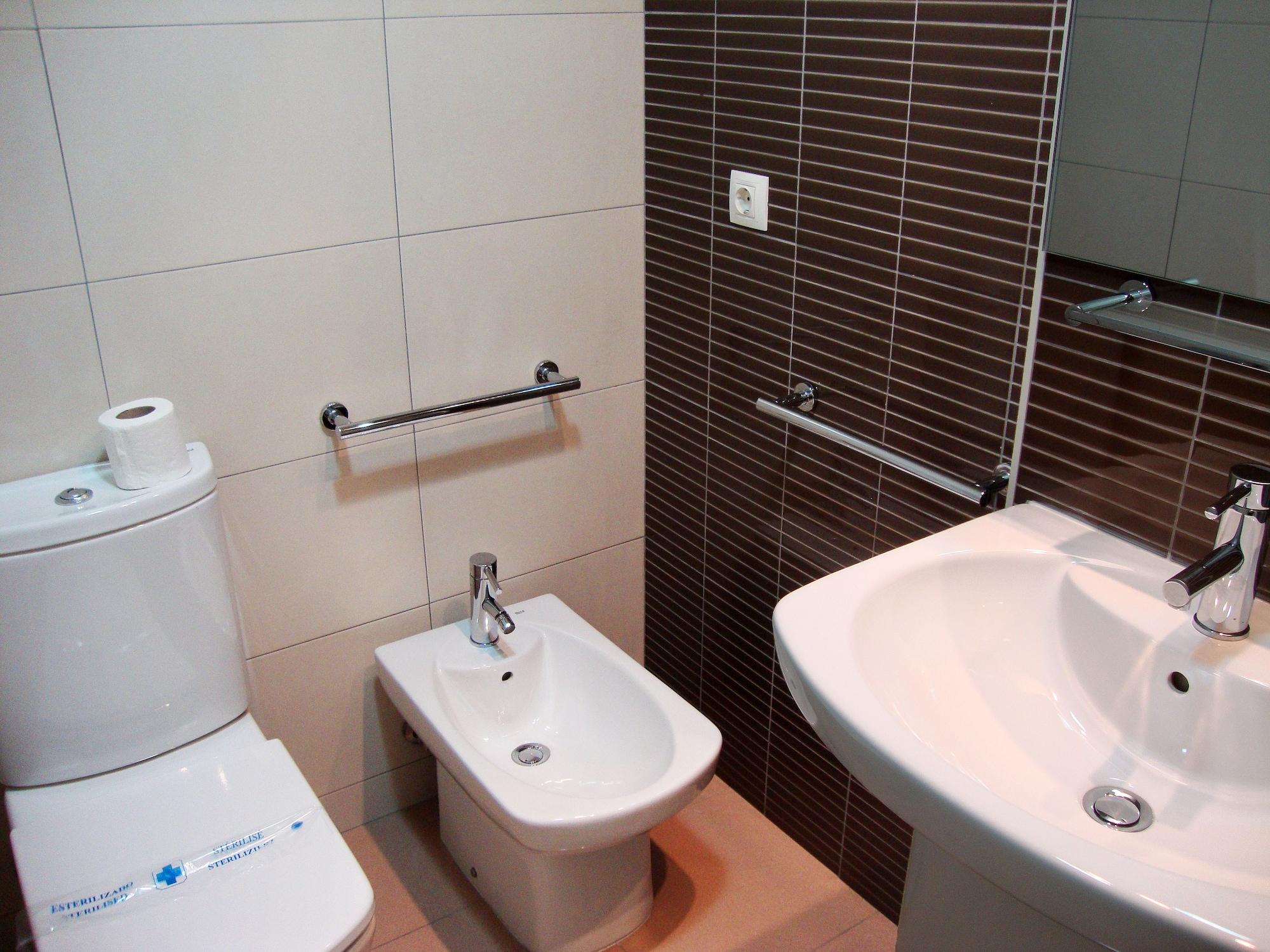 Apartamentos Canillo Pie Pistas 3000 Εξωτερικό φωτογραφία