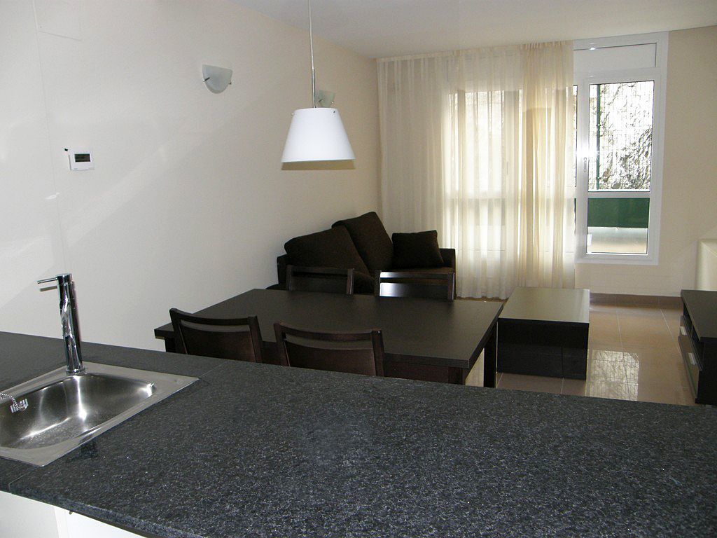 Apartamentos Canillo Pie Pistas 3000 Εξωτερικό φωτογραφία