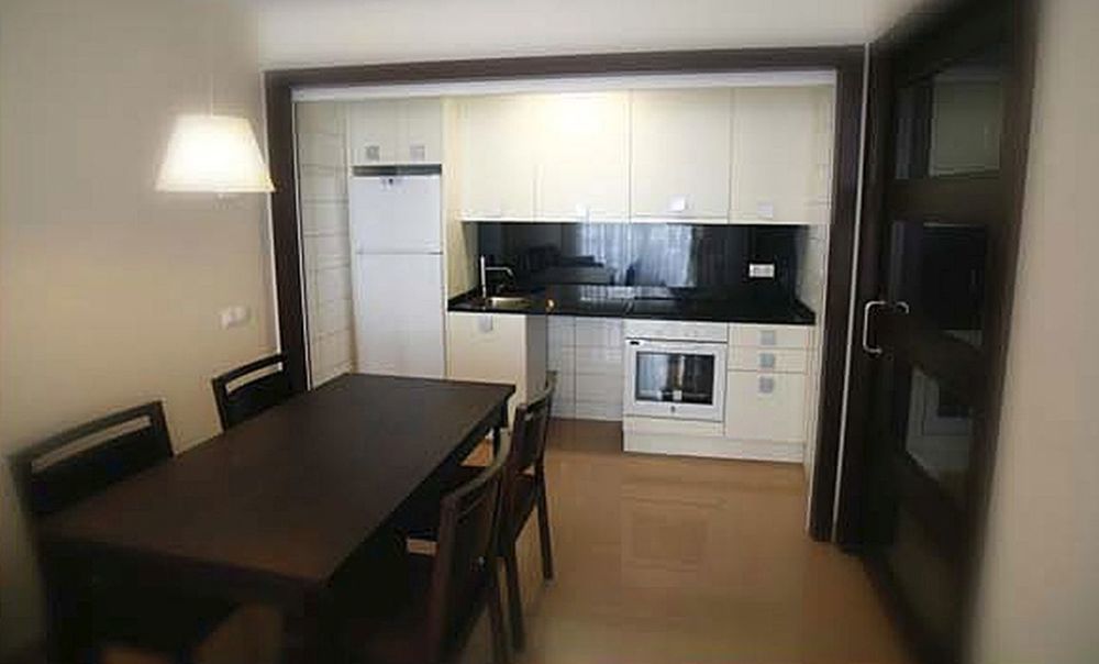 Apartamentos Canillo Pie Pistas 3000 Εξωτερικό φωτογραφία