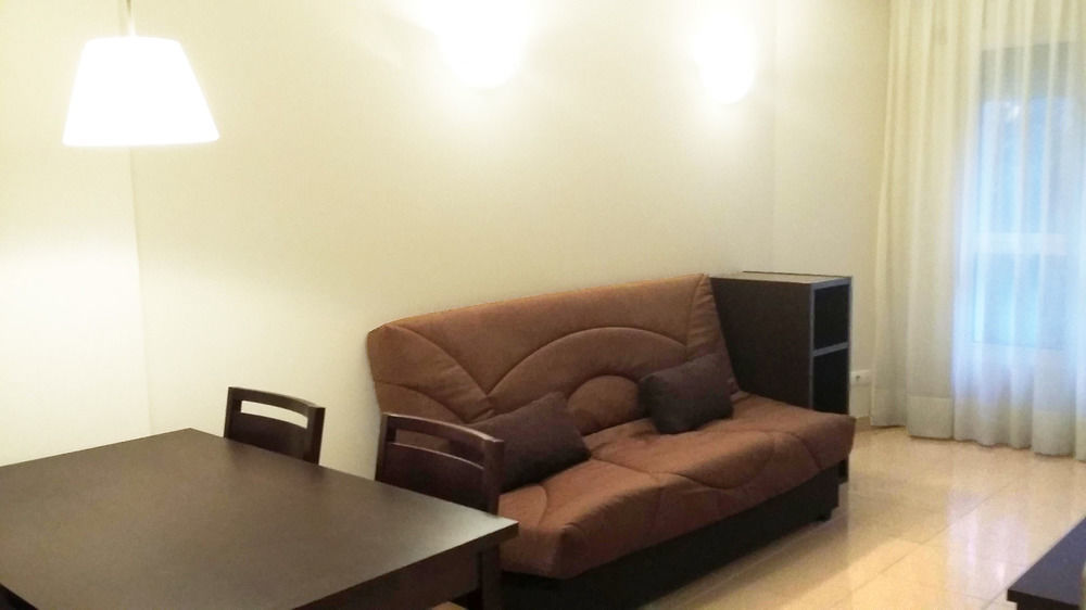 Apartamentos Canillo Pie Pistas 3000 Εξωτερικό φωτογραφία