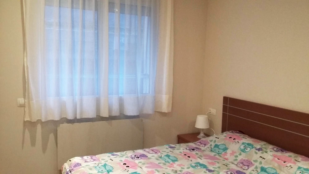 Apartamentos Canillo Pie Pistas 3000 Εξωτερικό φωτογραφία