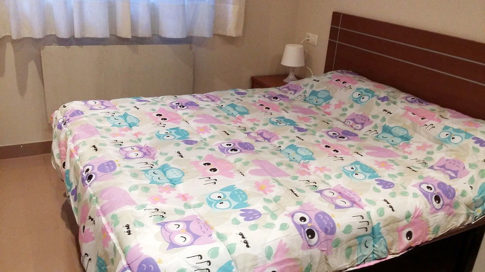 Apartamentos Canillo Pie Pistas 3000 Εξωτερικό φωτογραφία
