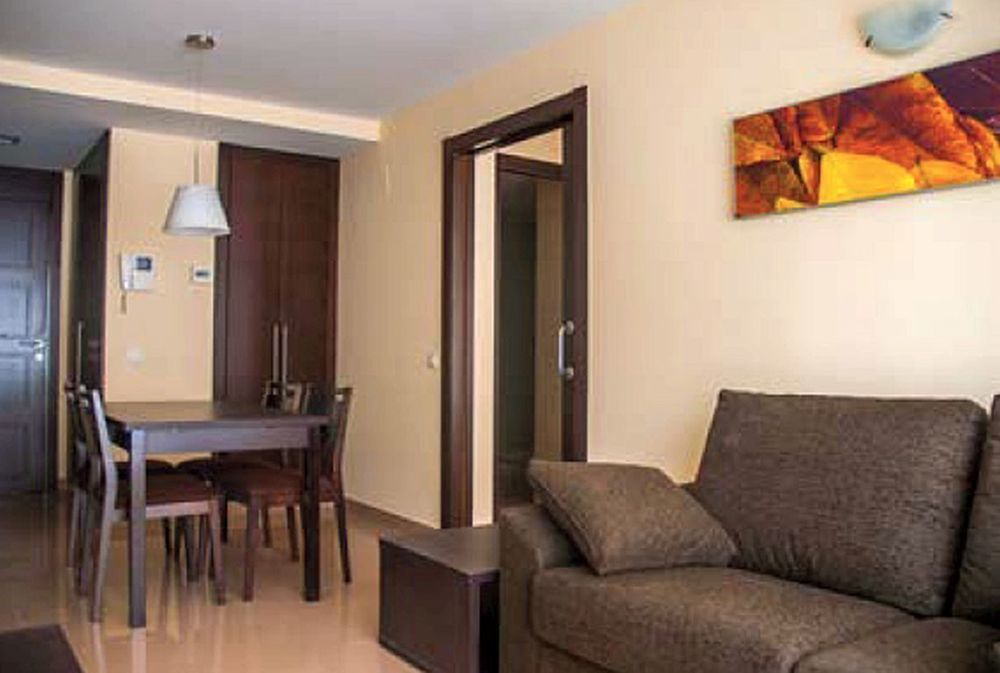 Apartamentos Canillo Pie Pistas 3000 Εξωτερικό φωτογραφία